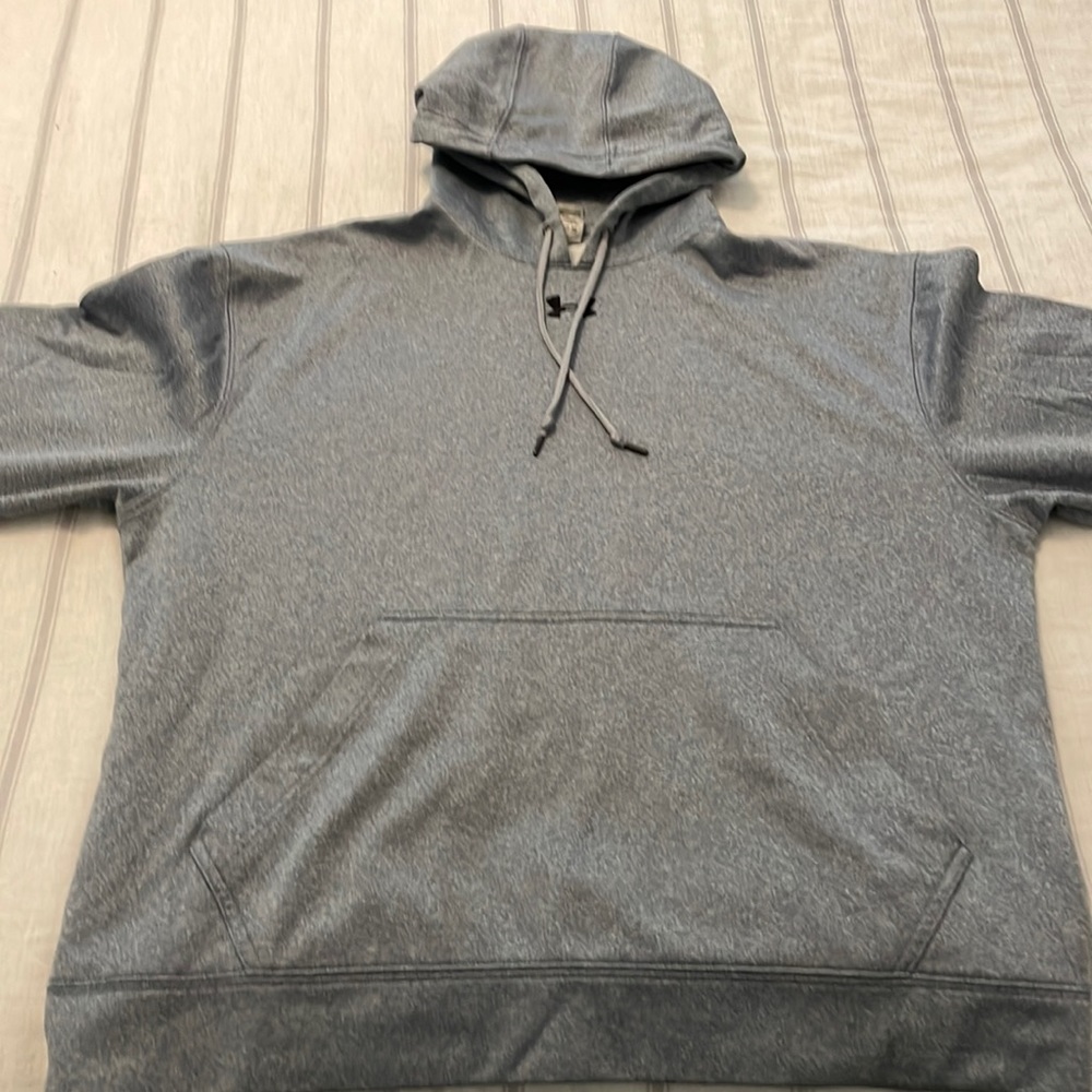 Under Armour Hoodie